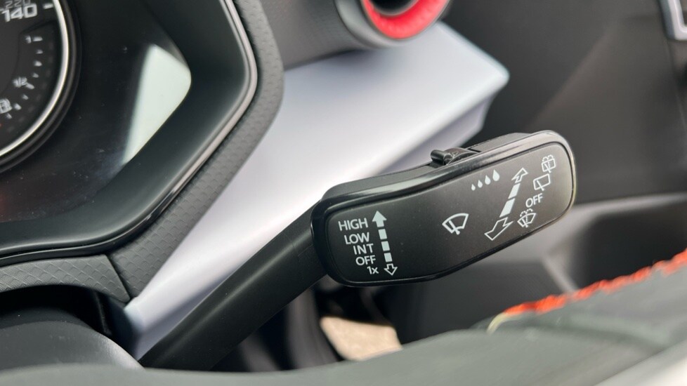 Used SEAT Ibiza 2023 for sale - 76393727: Photo 26