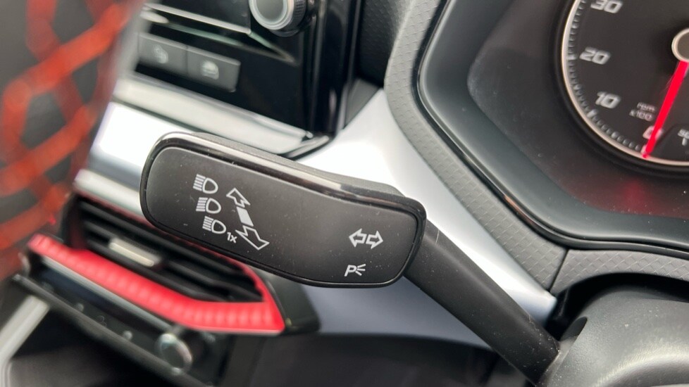 Used SEAT Ibiza 2023 for sale - 76393727: Photo 27