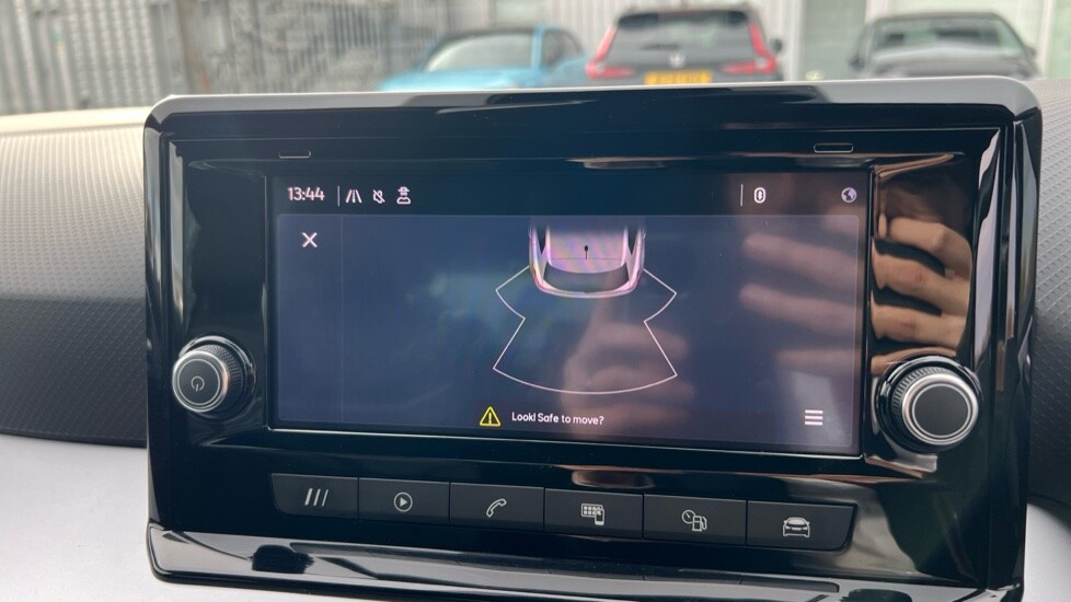 Used SEAT Ibiza 2023 for sale - 76393727: Photo 28