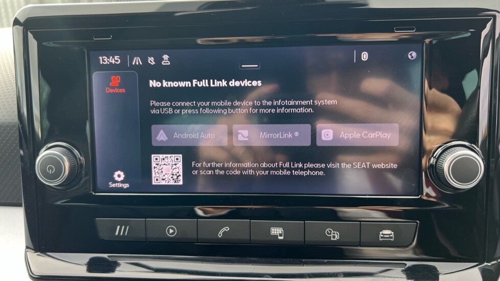 Used SEAT Ibiza 2023 for sale - 76393727: Photo 29