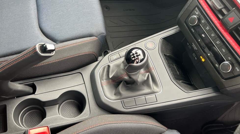 Used SEAT Ibiza 2023 for sale - 76393727: Photo 30