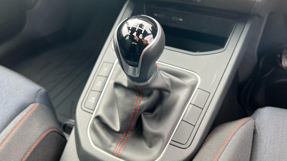 Used SEAT Ibiza 2023 for sale - 76393727: Photo 31