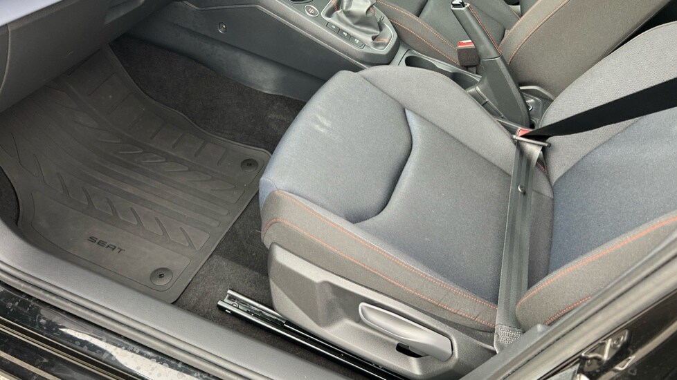 Used SEAT Ibiza 2023 for sale - 76393727: Photo 34