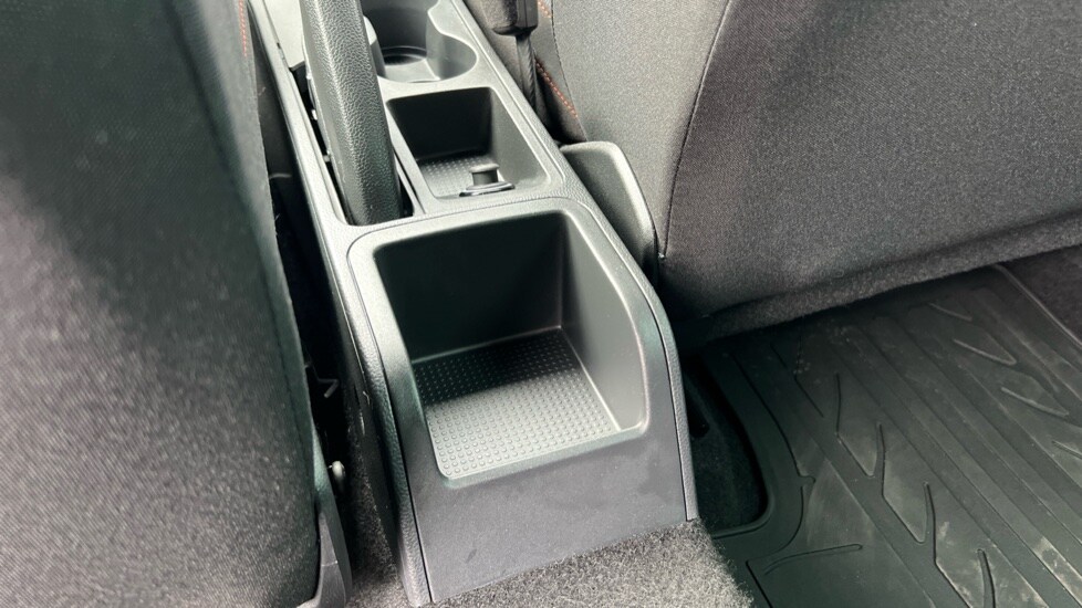 Used SEAT Ibiza 2023 for sale - 76393727: Photo 35