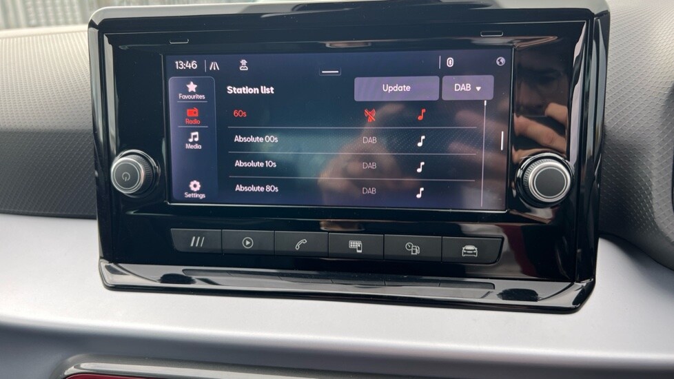 Used SEAT Ibiza 2023 for sale - 76393727: Photo 37