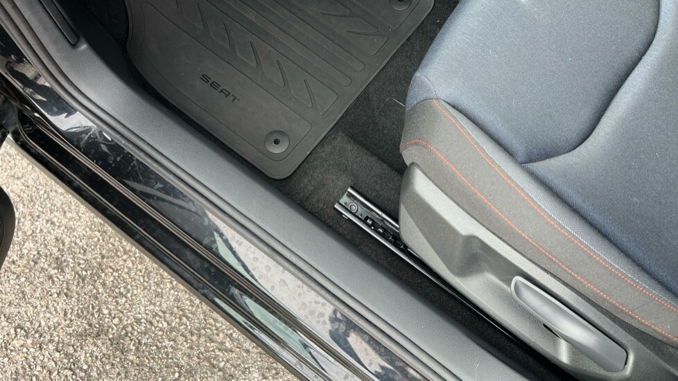 Used SEAT Ibiza 2023 for sale - 76393727: Photo 39