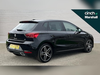 Used SEAT Ibiza 2023 for sale - 76393727: Photo