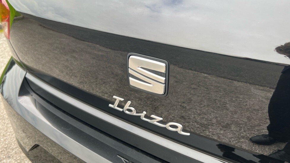 Used SEAT Ibiza 2023 for sale - 76393727: Photo 42