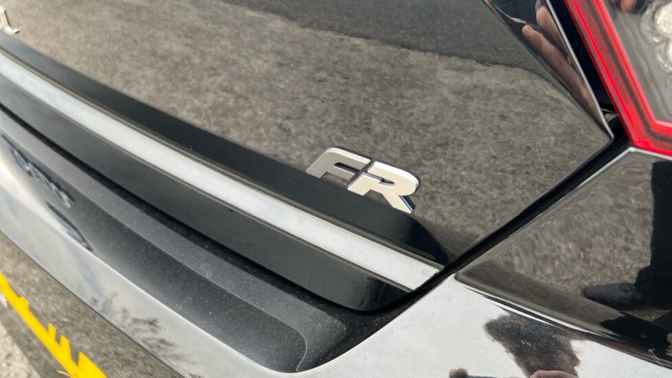 Used SEAT Ibiza 2023 for sale - 76393727: Photo 43