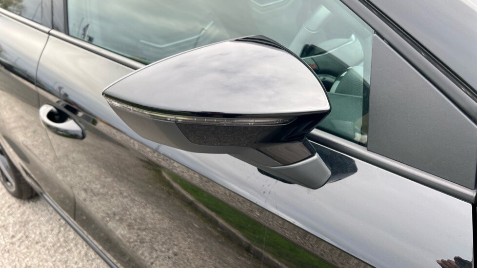 Used SEAT Ibiza 2023 for sale - 76393727: Photo 48