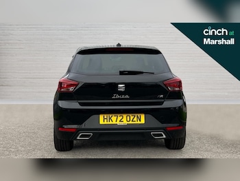 Used SEAT Ibiza 2023 for sale - 76393727: Photo