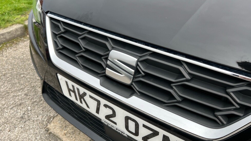 Used SEAT Ibiza 2023 for sale - 76393727: Photo 50