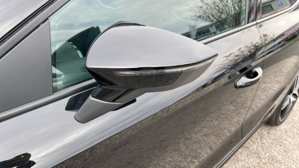 Used SEAT Ibiza 2023 for sale - 76393727: Photo 52