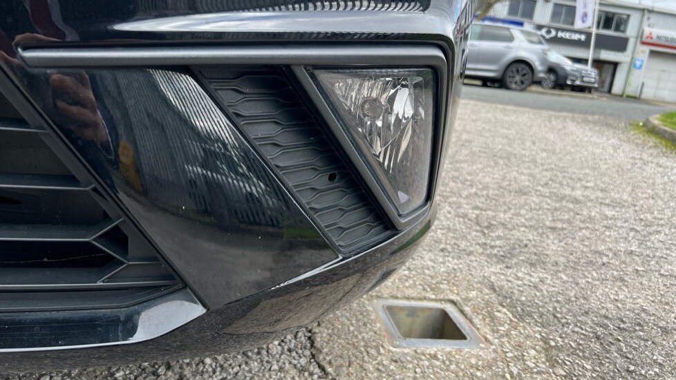 Used SEAT Ibiza 2023 for sale - 76393727: Photo 54