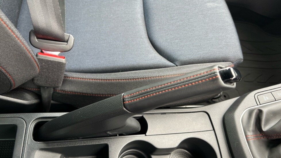 Used SEAT Ibiza 2023 for sale - 76393727: Photo 61