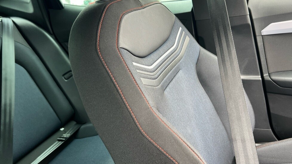 Used SEAT Ibiza 2023 for sale - 76393727: Photo 62