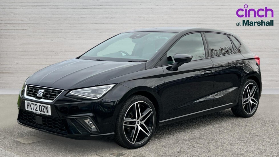 Used SEAT Ibiza 2023 for sale - 76393727: Photo 7