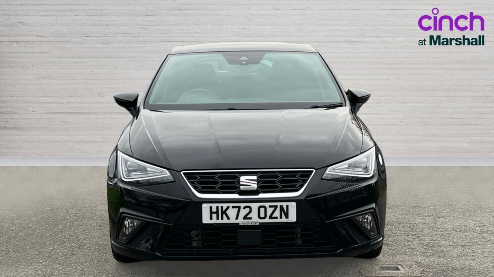 Used SEAT Ibiza 2023 for sale - 76393727: Photo 8