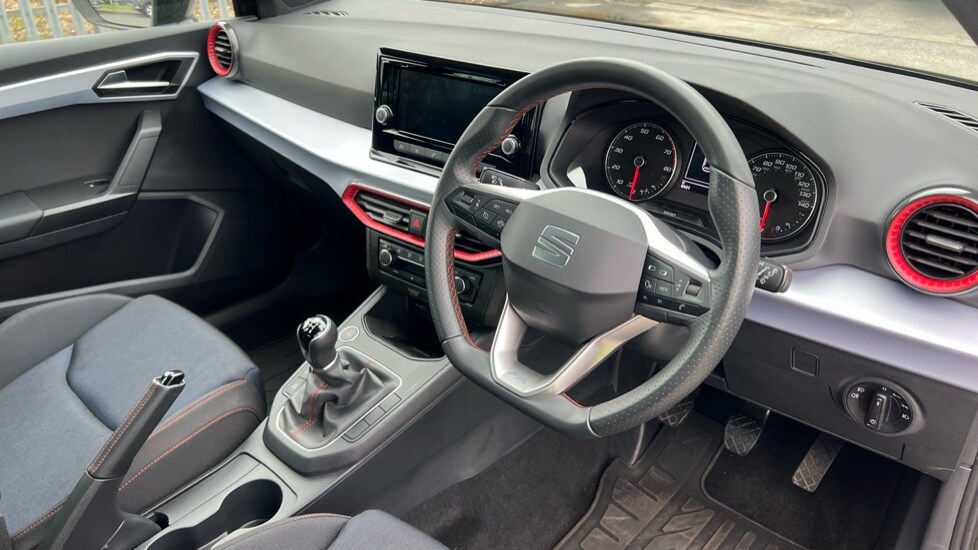 Used SEAT Ibiza 2023 for sale - 76393727: Photo 9