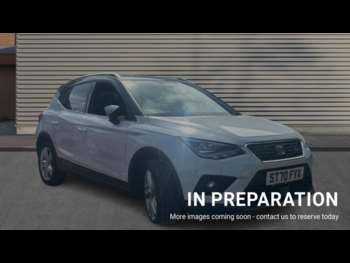 2020 - 1.0 TSI 110 FR [EZ] 5dr