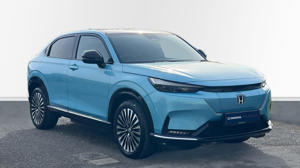 Used Honda e NY1 2023 for sale - 76966817: Photo 1