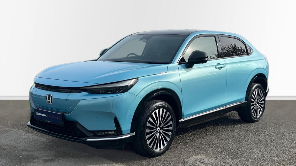 Used Honda e NY1 2023 for sale - 76966817: Photo 10