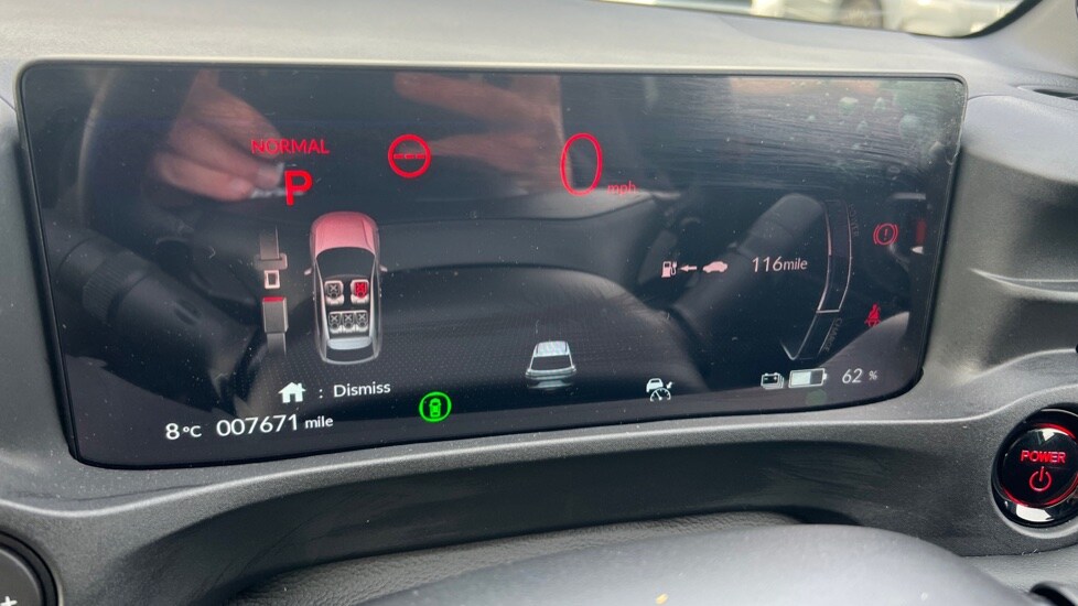 Used Honda e NY1 2023 for sale - 76966817: Photo 11