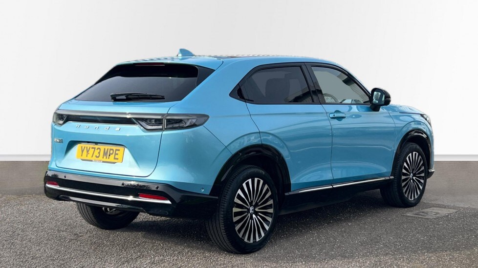 Used Honda e NY1 2023 for sale - 76966817: Photo 12