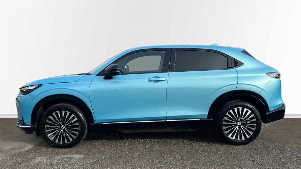 Used Honda e NY1 2023 for sale - 76966817: Photo 13