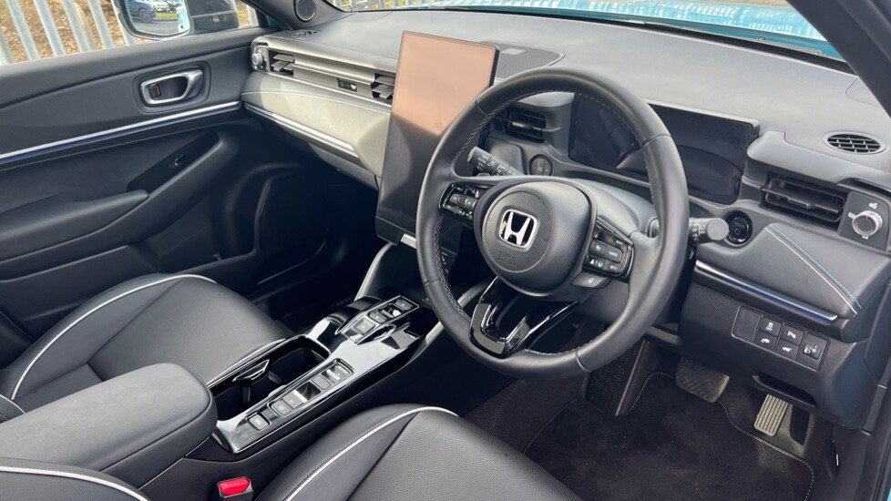 Used Honda e NY1 2023 for sale - 76966817: Photo 14