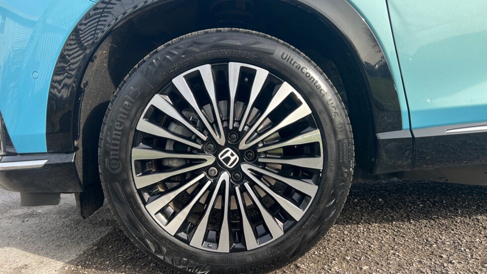 Used Honda e NY1 2023 for sale - 76966817: Photo 18