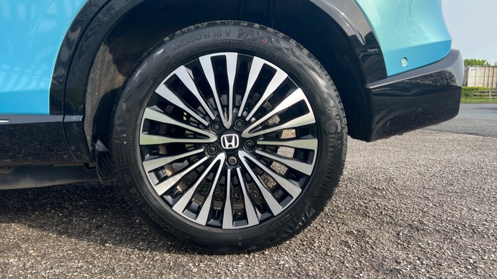 Used Honda e NY1 2023 for sale - 76966817: Photo 19