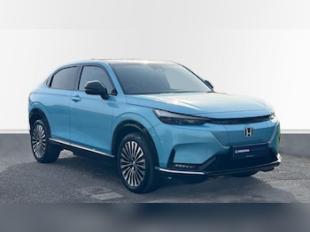 Used Honda e NY1 2023 for sale - 76966817: Photo