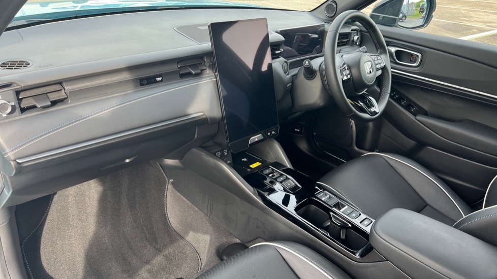 Used Honda e NY1 2023 for sale - 76966817: Photo 2