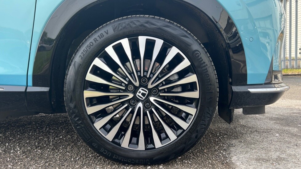 Used Honda e NY1 2023 for sale - 76966817: Photo 20