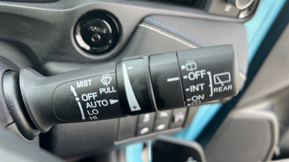 Used Honda e NY1 2023 for sale - 76966817: Photo 24