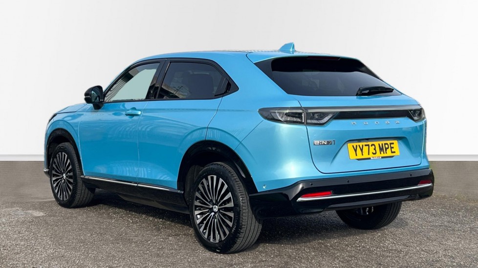 Used Honda e NY1 2023 for sale - 76966817: Photo 3