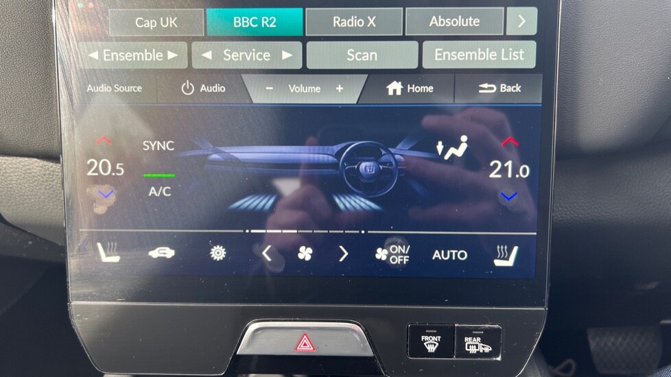 Used Honda e NY1 2023 for sale - 76966817: Photo 32