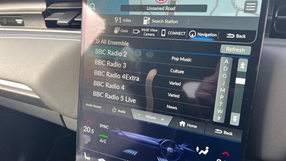 Used Honda e NY1 2023 for sale - 76966817: Photo 34