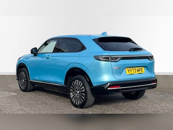 Used Honda e NY1 2023 for sale - 76966817: Photo