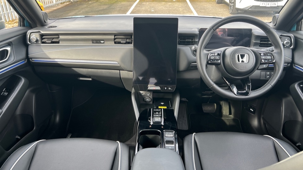 Used Honda e NY1 2023 for sale - 76966817: Photo 4