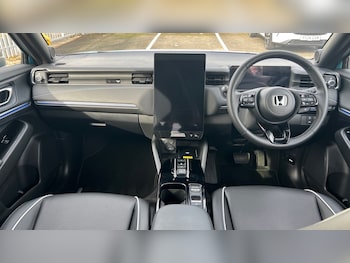 Used Honda e NY1 2023 for sale - 76966817: Photo