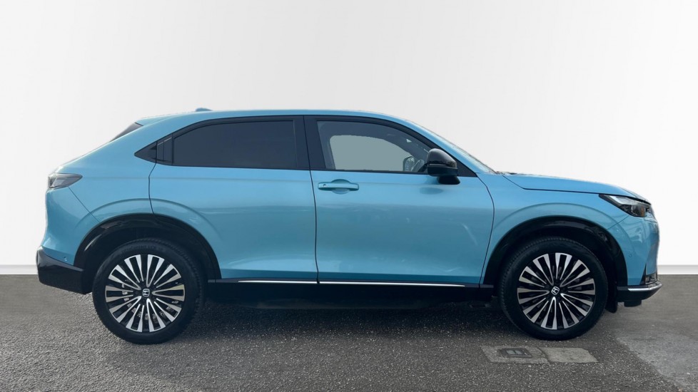 Used Honda e NY1 2023 for sale - 76966817: Photo 5