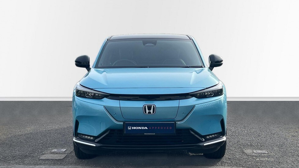 Used Honda e NY1 2023 for sale - 76966817: Photo 6