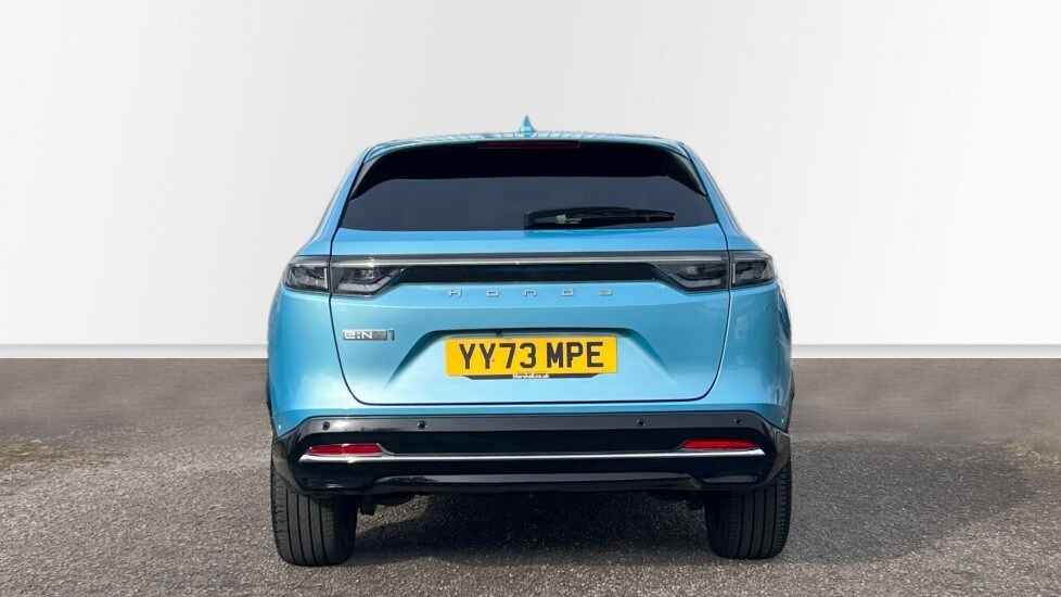 Used Honda e NY1 2023 for sale - 76966817: Photo 7