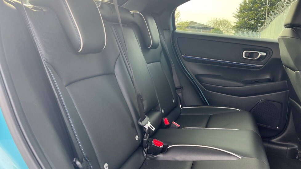 Used Honda e NY1 2023 for sale - 76966817: Photo 8