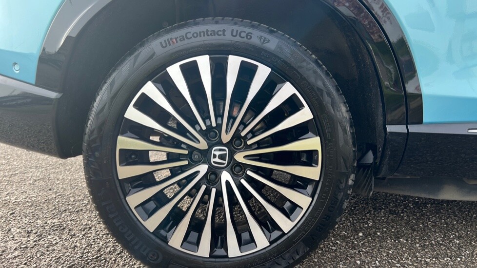 Used Honda e NY1 2023 for sale - 76966817: Photo 9