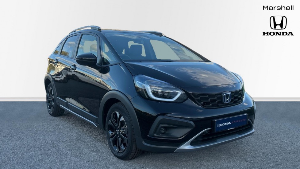 Used Honda Jazz 2025 for sale - 76184035: Photo 1