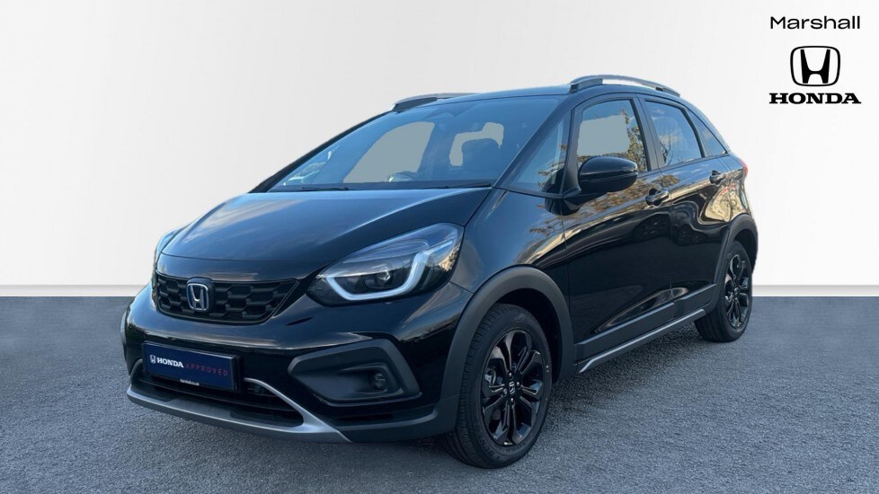 Used Honda Jazz 2025 for sale - 76184035: Photo 10