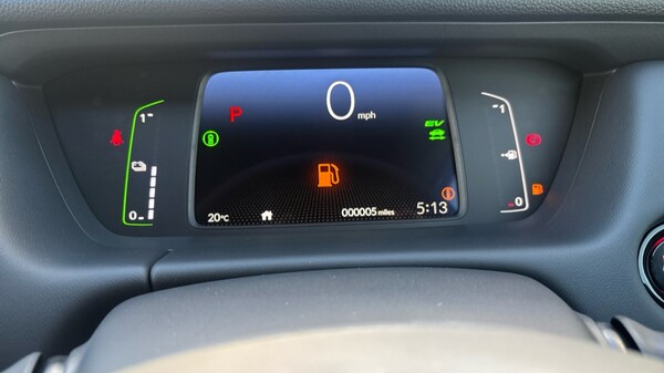 Used Honda Jazz 2025 for sale - 76184035: Photo 11